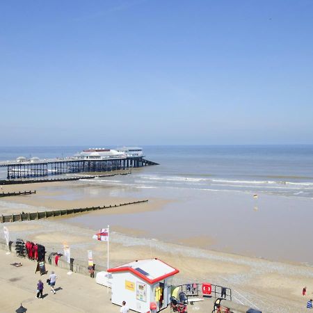 Horseshoe Cottage Cromer Exterior foto
