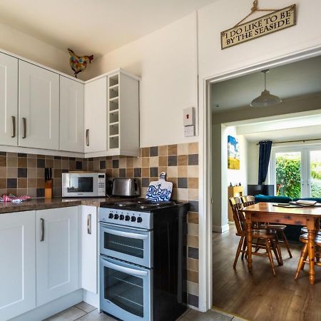 Horseshoe Cottage Cromer Exterior foto