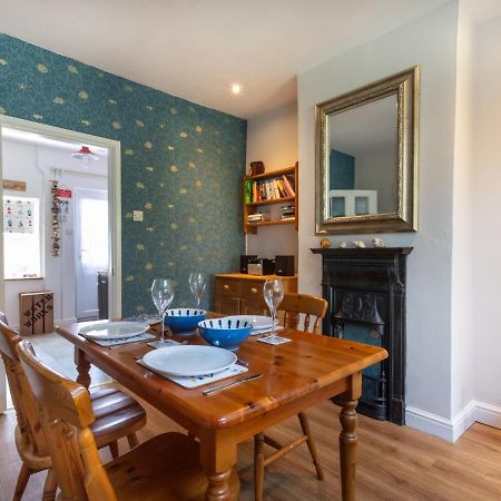 Horseshoe Cottage Cromer Exterior foto
