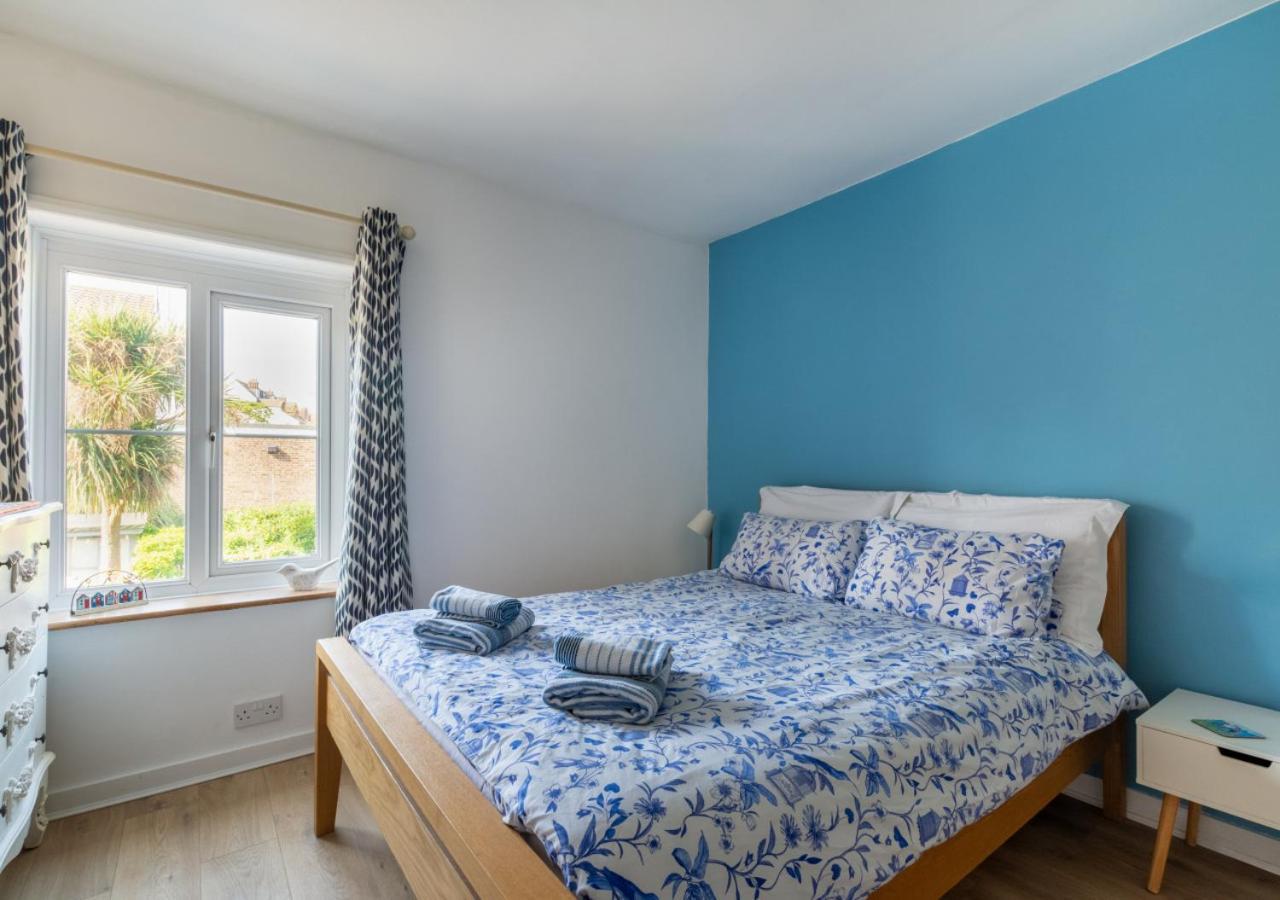 Horseshoe Cottage Cromer Exterior foto