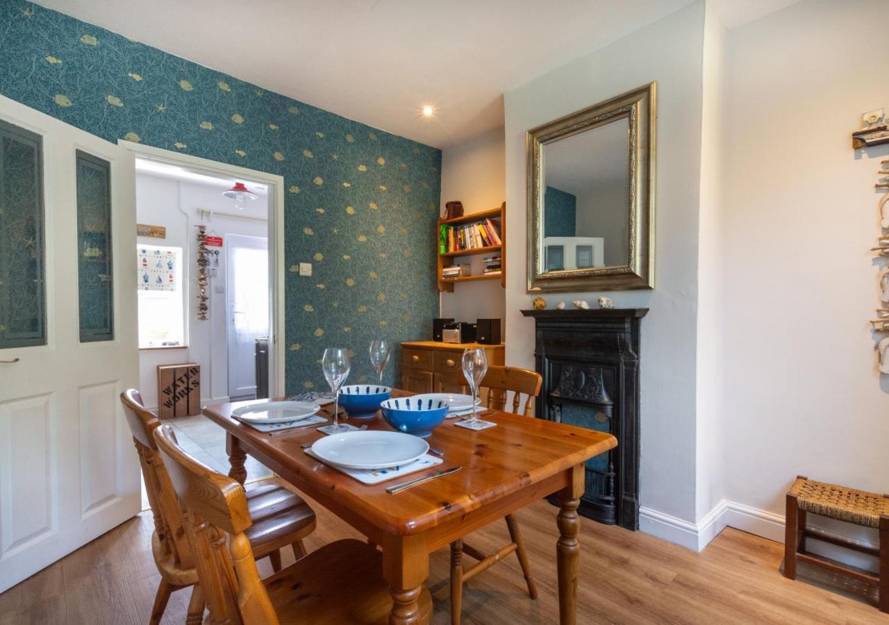 Horseshoe Cottage Cromer Exterior foto