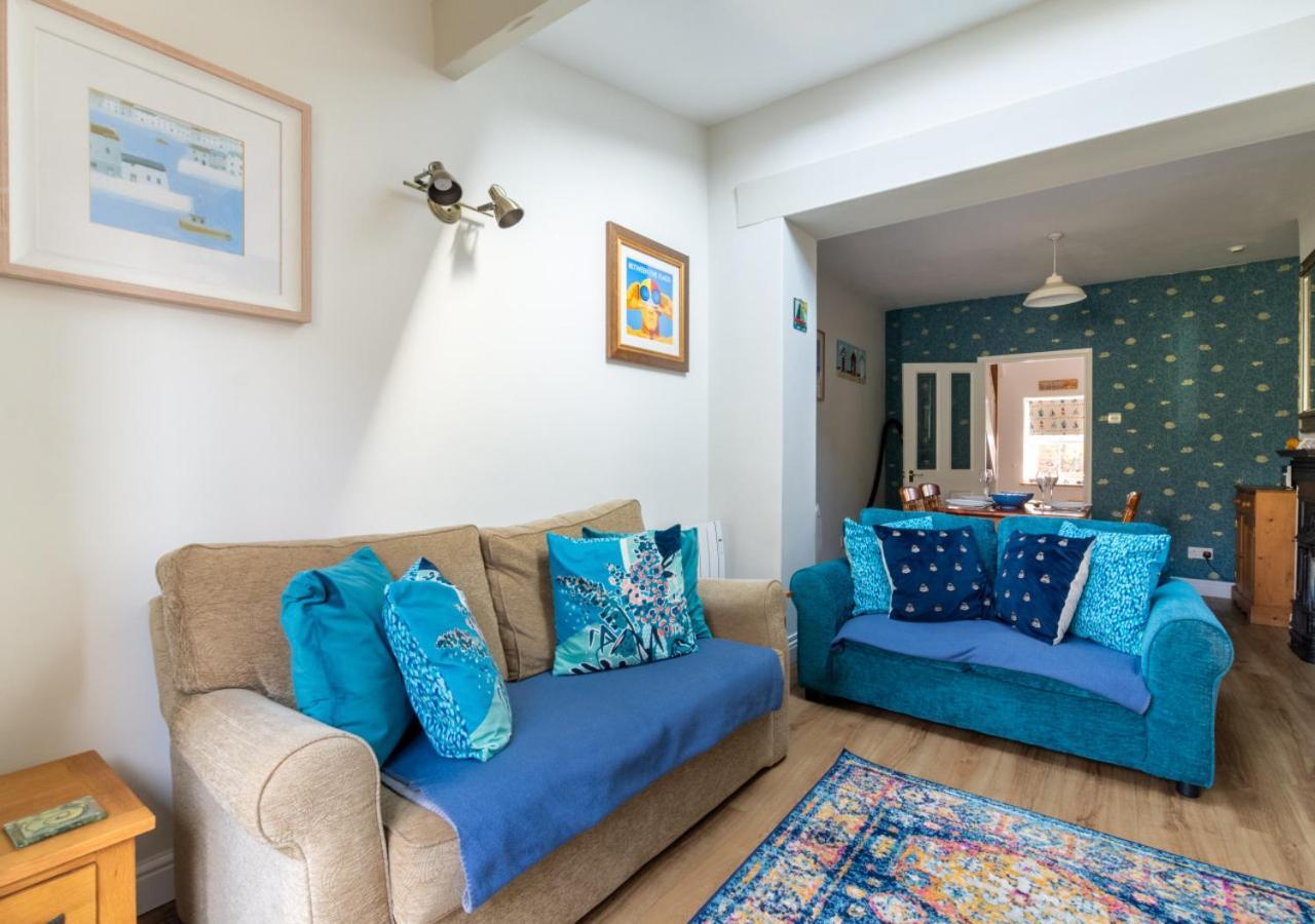 Horseshoe Cottage Cromer Exterior foto