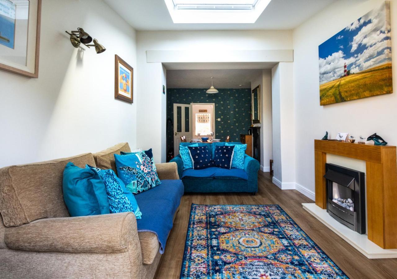 Horseshoe Cottage Cromer Exterior foto